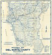 Del Norte County 1975c, Del Norte County 1975c